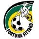 Logo Fortuna Sittard