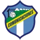 Logo C.S.D. Comunicaciones