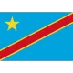 Logo Democratic Republic of the Congo