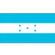 Logo Honduras