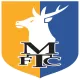 Logo Mansfield Town