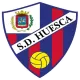 Logo SD Huesca