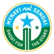 Logo Mynavi Sendai Ladies