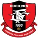 Logo Bucheon
