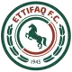 Logo Al-Ettifaq FC