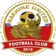 Logo Rakhine United FC