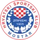 Logo HSK Zrinjski Mostar