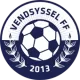 Logo Vendsyssel