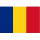 Logo Romania U20