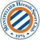Logo Montpellier (w)