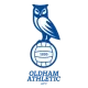 Logo Oldham Athletic