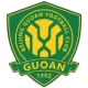 Logo Beijing Guoan U21