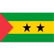 Logo Sao Tome   Principe