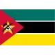 Logo Mozambique