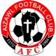 Logo Aizawal FC