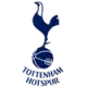 Logo Tottenham Hotspur (w)