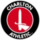 Logo Charlton Athletic