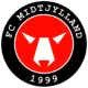 Logo Midtjylland U19
