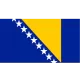 Logo Bosnia-Herzegovina