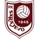Logo Sarajevo