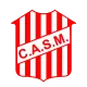 Logo San Martin Tucuman