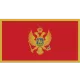Logo Montenegro U21