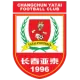 Logo Changchun Yatai U21