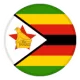 Logo Zimbabwe (w)