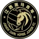 Logo Jiangxi Dark Horse Junior