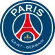 Logo Paris Saint Germain U19