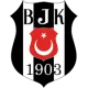 Logo Besiktas JK