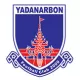Logo Yadanabon FC