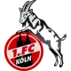 Logo FC Köln
