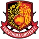 Logo Fukushima United FC