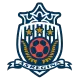 Logo Shizuoka Sangyo University (w)