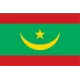 Logo Mauritania