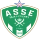 Logo Saint Etienne