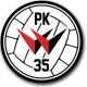 Logo PK-35 Vantaa (w)