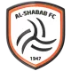 Logo Al Shabab(OMA)