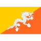 Logo Bhutan