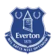 Logo Everton