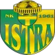 Logo Istra 1961 Pula