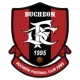 Logo Bucheon FC 1995