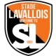 Logo Stade Lavallois MFC