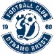 Logo Dinamo Brest 2
