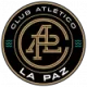 Logo Atletico La Paz