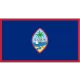 Logo Guam Island