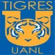 Logo Tigres UANL