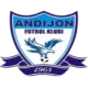 Logo FK Andijon