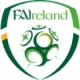 Logo Republic of Ireland U19
